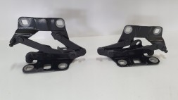 Mercedes-Benz OE A1668800028 A1668800128 SCU Петлі Капота Л+П Mercedes ML 166 A1668800028 A1668800128