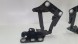 Mercedes-Benz OE A1668800028 A1668800128 SCU Петлі Капота Л+П Mercedes ML 166 A1668800028 A1668800128