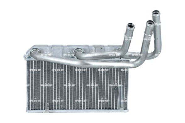 54437 NRF Радіатор обігріву салона