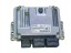 PSA 0261S05190 9666382080 BEZ IMMO przygotowany w SDK Контролер 0261S05190 9666382080 MEV17.4 БЕЗ ІММО