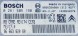 PSA 0261S05190 9666382080 BEZ IMMO przygotowany w SDK Контролер 0261S05190 9666382080 MEV17.4 БЕЗ ІММО