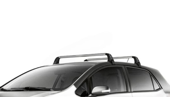Toyota OE TOYOTA AURIS ТА 5 ДВЕРЕЙ БАГАЖНИК НА ДАХУ PZ403-E2612-GA