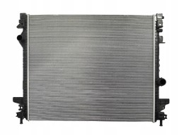 BF 1478569630 РАДІАТОР FORD EDGE F2GZ-8005-B, F2GZ-8005-E, F2GZ8005B, F2GZ8005E