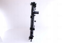 Nissens NIS 620156 Радіатор, система охолодження двигуна nissens 620156
