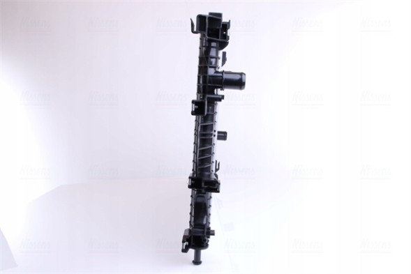 Nissens NIS 620156 Радіатор, система охолодження двигуна nissens 620156