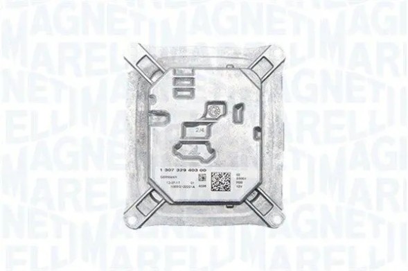MAGNETI MARELLI 711307329403 Контролер світла 711307329403 magneti marelli