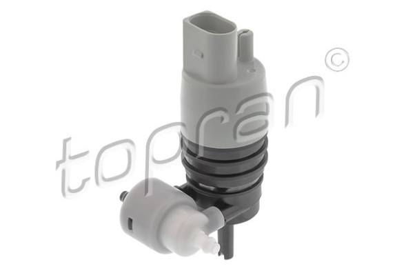 Topran 410 450 Насоси омивача topran 410 450