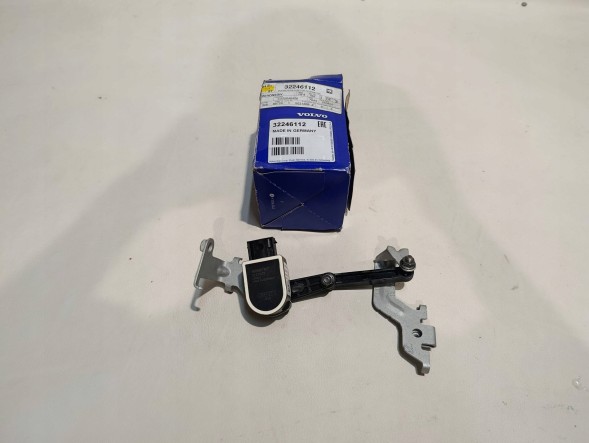 Volvo OE 32246112 VOLVO ДАТЧИК ВИРІВНЮВАННЯ СВІТЛА ПРАВА ЗАДНЯ ЧАСТИНА VOLVO XC40 32246112