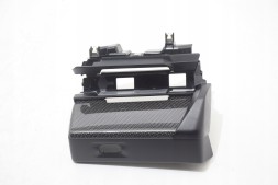 BMW OE 7908485 7888318 BMW 5 G60 G61 ДЕКОРАЦІЯ КАРБОНОВА ПАНЕЛІ ПРИЛАДНОЇ ПАНЕЛІ, КОНСОЛЬ ПОДУШАННЯ