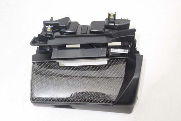BMW OE 7908485 7888318 BMW 5 G60 G61 ДЕКОРАЦІЯ КАРБОНОВА ПАНЕЛІ ПРИЛАДНОЇ ПАНЕЛІ, КОНСОЛЬ ПОДУШАННЯ