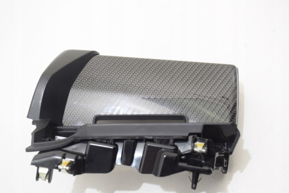 BMW OE 7908485 7888318 BMW 5 G60 G61 ДЕКОРАЦІЯ КАРБОНОВА ПАНЕЛІ ПРИЛАДНОЇ ПАНЕЛІ, КОНСОЛЬ ПОДУШАННЯ