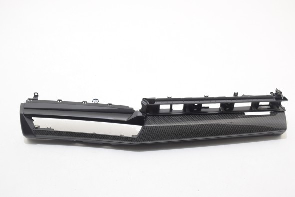 BMW OE 7908485 7888318 BMW 5 G60 G61 ДЕКОРАЦІЯ КАРБОНОВА ПАНЕЛІ ПРИЛАДНОЇ ПАНЕЛІ, КОНСОЛЬ ПОДУШАННЯ