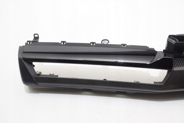 BMW OE 7908485 7888318 BMW 5 G60 G61 ДЕКОРАЦІЯ КАРБОНОВА ПАНЕЛІ ПРИЛАДНОЇ ПАНЕЛІ, КОНСОЛЬ ПОДУШАННЯ