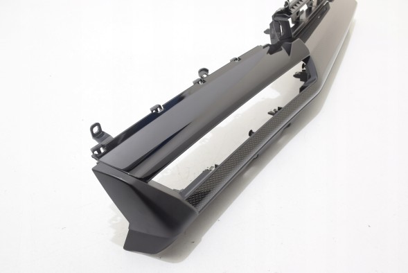 BMW OE 7908485 7888318 BMW 5 G60 G61 ДЕКОРАЦІЯ КАРБОНОВА ПАНЕЛІ ПРИЛАДНОЇ ПАНЕЛІ, КОНСОЛЬ ПОДУШАННЯ