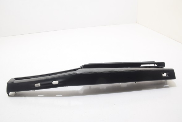BMW OE 7908485 7888318 BMW 5 G60 G61 ДЕКОРАЦІЯ КАРБОНОВА ПАНЕЛІ ПРИЛАДНОЇ ПАНЕЛІ, КОНСОЛЬ ПОДУШАННЯ