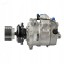 Denso DCP32006K Компресор компресора кондиціонера dcp32006k denso