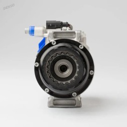 Denso DCP32006K Компресор компресора кондиціонера dcp32006k denso