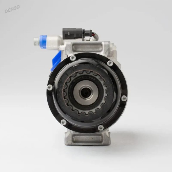 Denso DCP32006K Компресор компресора кондиціонера dcp32006k denso