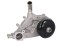 Thermotec D1Y070TT Насос рідинного охолодження thermotec d1y070tt