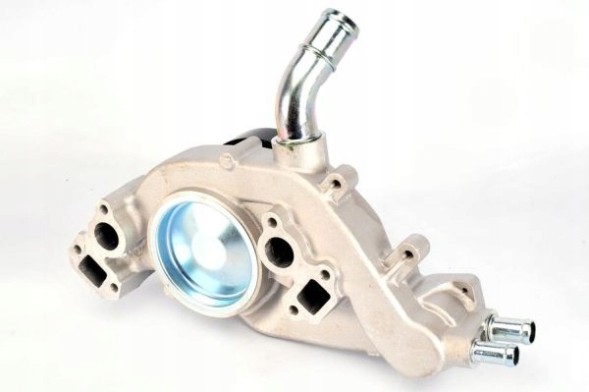 Thermotec D1Y070TT Насос рідинного охолодження thermotec d1y070tt