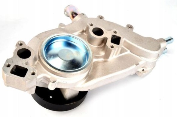 Thermotec D1Y070TT Насос рідинного охолодження thermotec d1y070tt