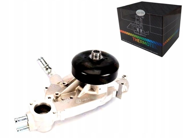 Thermotec D1Y070TT Насос рідинного охолодження thermotec d1y070tt
