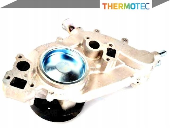Thermotec D1Y070TT Насос рідинного охолодження thermotec d1y070tt