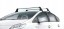 Toyota OE TOYOTA Prius Багажник на дах рейлінги поперечки оригінал PZ403-G0612-GA OE