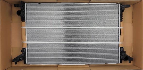 motoGRAPA 5012125156966 Радіатор охолодження AUDI A5 Sportback (B9) 2016 - 2020