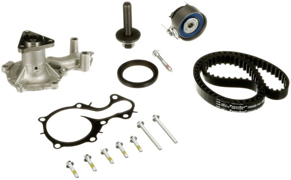KP2T354HOB GATES Комплект газорозподільчого механізму