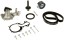 KP2T354HOB GATES Комплект газорозподільчого механізму