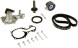 KP2T354HOB GATES Комплект газорозподільчого механізму