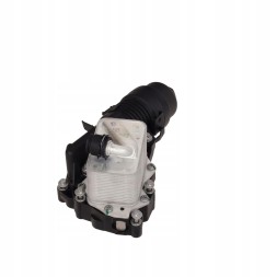 Fast FT04686 Охолоджувач масла bmw 2 f45 2013-