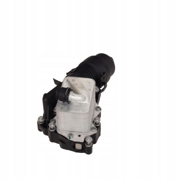 Fast FT04686 Охолоджувач масла bmw 2 f45 2013-