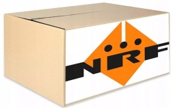 NRF Датчик тиску палива NRF 792069