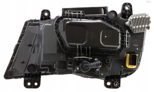 Китай 218746988 ФАРА ВАНТАЖІВКИ MAN TGX 20- ПРАВА FULL LED