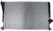 SRLine 164000R011 Радіатор охолодження toyota corolla verso 04- 811508-1 126 к.С.