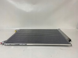 Renault OE 92 10 068 43R Охолоджувач кондиціонера renault clio iv 4 капюшон