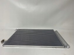Renault OE 92 10 068 43R Охолоджувач кондиціонера renault clio iv 4 капюшон