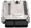 OE P05187 649AA 0 281 014 269 Блок керування двигуном (ECU) JEEP COMPASS 2.0 CRD P05187649AA 0281014269