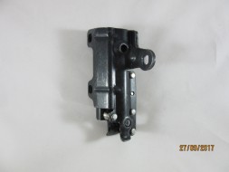 BMW OE 7251766 BMW E93 кабріолет хардтоп, замок, засув, салазка, права