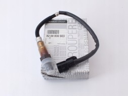 Renault OE Лямбда-зонд Renault Dacia 8200830903 Оригінал