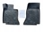 Mercedes-Benz OE Гумові килимки Mercedes C-Клас W206 A20668020049G33 Передні Комплект Оригінал