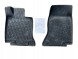 Mercedes-Benz OE Гумові килимки Mercedes C-Клас W206 A20668020049G33 Передні Комплект Оригінал