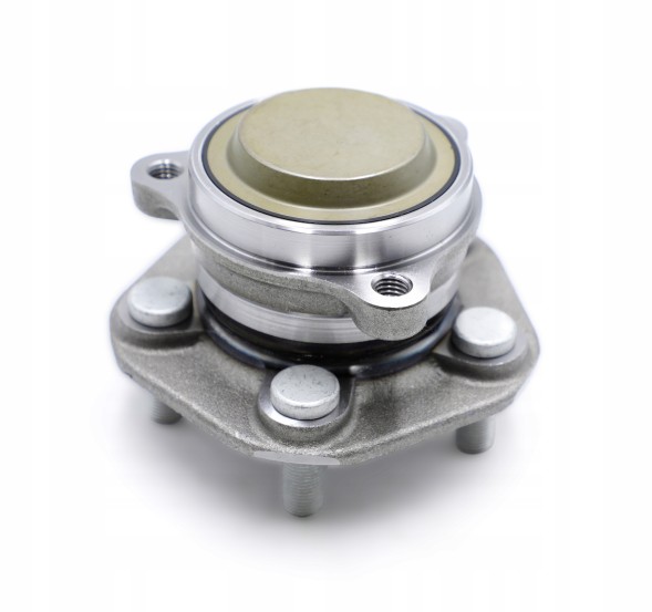 TOPGER BE-TE12P Маточина колеса ПЕРЕДНЯ TESLA 3 (5YJ3), Y (5YJY)