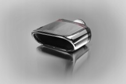 BUZZER SM 1x150 СПОРТИВНИЙ ГЛУШНИК BUZZER 150X65 ММ ДИЗЕЛЬ БЕНЗИН 55