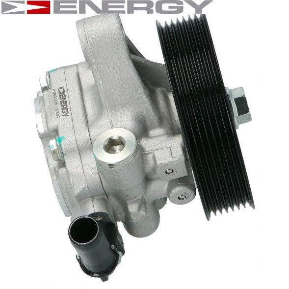 ENERGY PW690336 Насос гідропідсилювача honda accord vii 2,4
