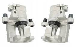 goRabbit 7701049108 7701049109 -1 СУПОРТИ ГАЛЬМІВНІ ЗАДНІ L+P RENAULT LAGUNA II 2 01-