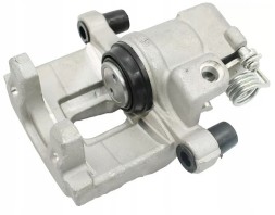 goRabbit 7701049108 7701049109 -1 СУПОРТИ ГАЛЬМІВНІ ЗАДНІ L+P RENAULT LAGUNA II 2 01-