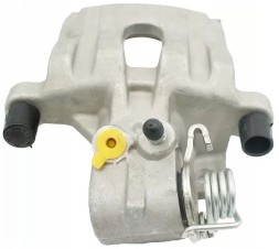 goRabbit 7701049108 7701049109 -1 СУПОРТИ ГАЛЬМІВНІ ЗАДНІ L+P RENAULT LAGUNA II 2 01-